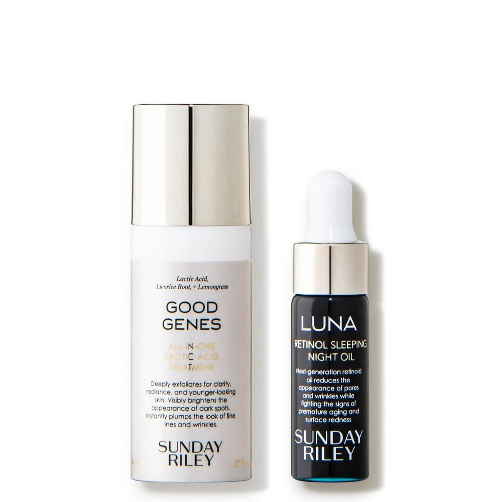 💛BNIB SUNDAY RILEY POWER COUPLE2 PC  MINI KIT ~ $28.00 ~ BNIB - Picture 4 of 7
